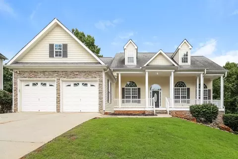 3282 Thornecreek Dr, Douglasville, GA 30135