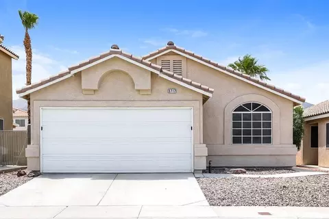 3717 Smoking Gun Ct, Las Vegas, NV 89129