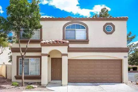 3372 Epson St, Las Vegas, NV 89129