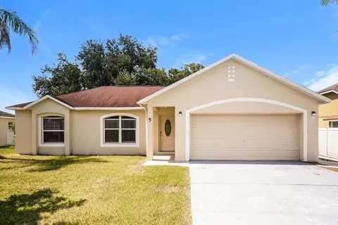 5 Sequoia Way, Poinciana, FL 34758