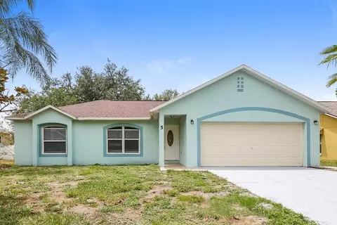 5 Sequoia Way, Poinciana, FL 34758