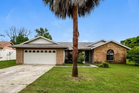 2854 Camomile Dr, Orlando, FL 32837