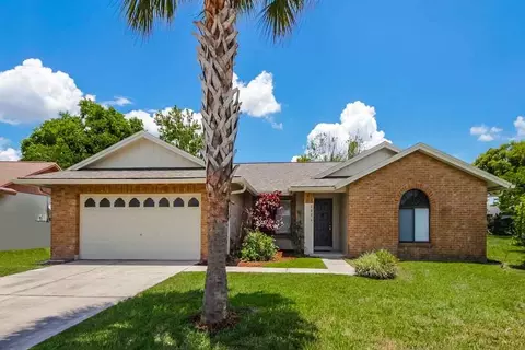 2854 Camomile Dr, Orlando, FL 32837