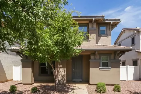 3829 E Kent Ave, Gilbert, AZ 85296