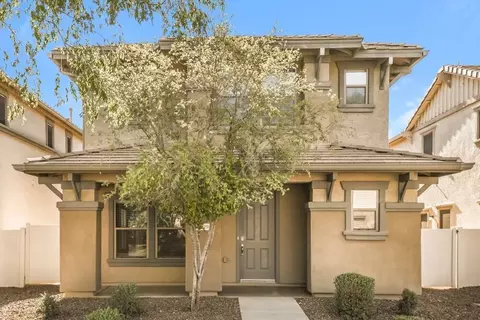 3829 E Kent Ave, Gilbert, AZ 85296