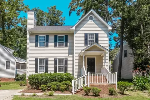 5017 Royal Dornoch Dr, Raleigh, NC 27604