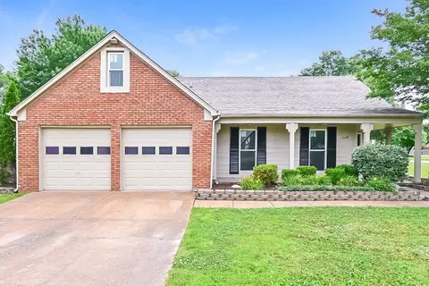 7584 Greenbrook Pkwy, Southaven, MS 38671