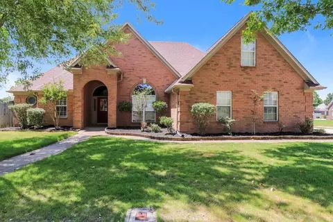 3145 Big Ben S, Hernando, MS 38632