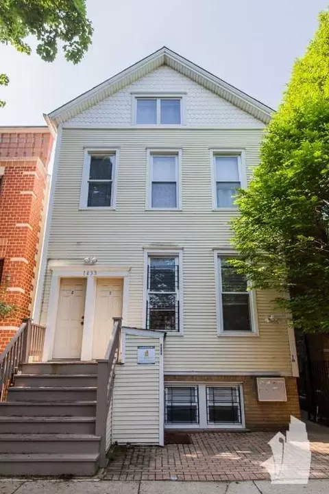 1433 W Oakdale Ave #G, Chicago, IL 60657