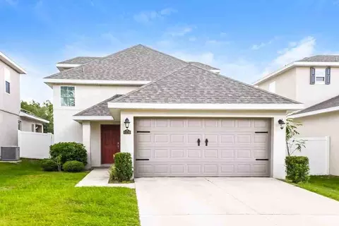 1119 Atlantic Ave, Fruitland Park, FL 34731