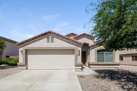 23302 W Ashleigh Marie Dr, Buckeye, AZ 85326