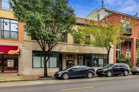 2849 N Lincoln Ave #2N, Chicago, IL 60657