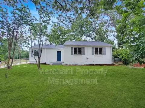 4 Brookforest Dr, Greenville, SC 29605