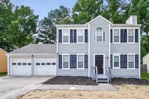 1383 Ling Dr, Austell, GA 30168
