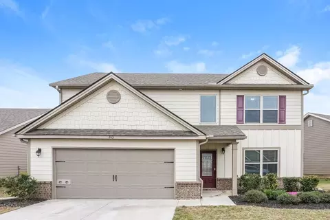 243 Heartland Cir #105, Winder, GA 30680