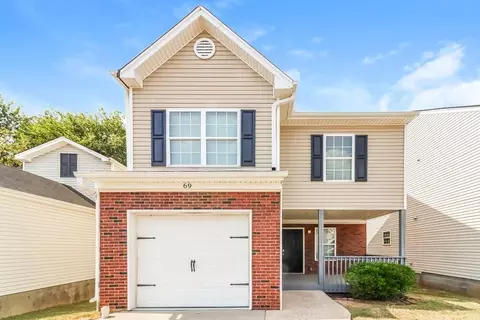 69 Middlebrook Dr, Cartersville, GA 30120