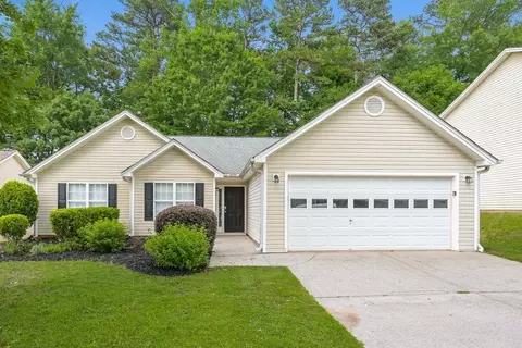 785 Ashland Park Way, Lawrenceville, GA 30045