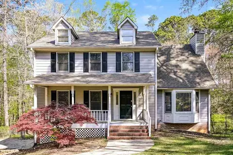 120 Tanglewood Dr, Fayetteville, GA 30214