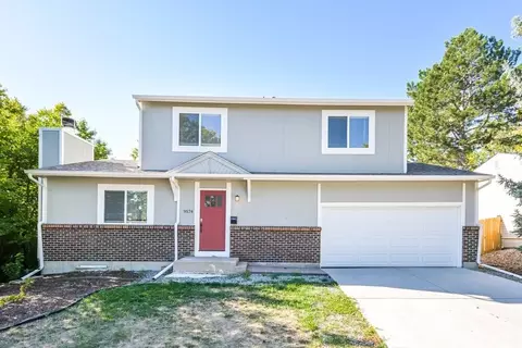 9574 W David Pl, Ken Caryl, CO 80128