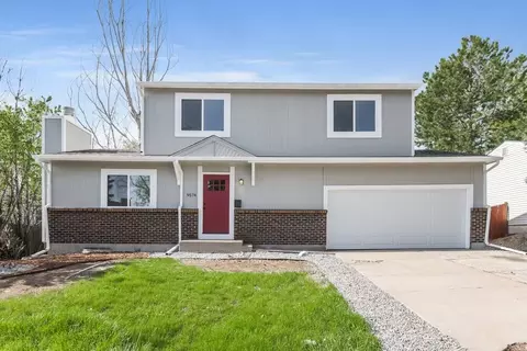 9574 W David Pl, Ken Caryl, CO 80128