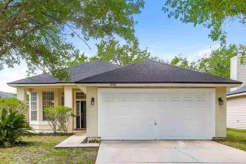 1306 Ardmore St, Saint Augustine, FL 32092