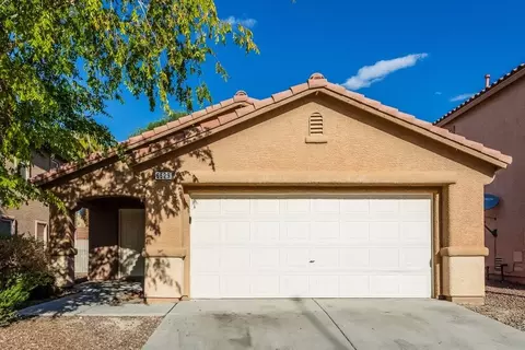 6523 Copper Smith Ct, North Las Vegas, NV 89084
