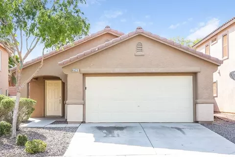6523 Copper Smith Ct, North Las Vegas, NV 89084