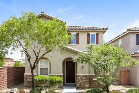 9904 Pride Dance Ct, Las Vegas, NV 89178