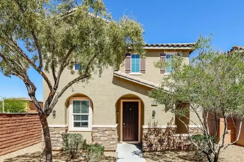 9904 Pride Dance Ct, Las Vegas, NV 89178