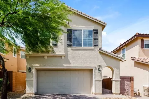 7458 Earnshaw Ave, Las Vegas, NV 89179
