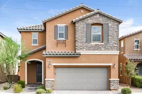 7080 Flathead River Ave, Las Vegas, NV 89179
