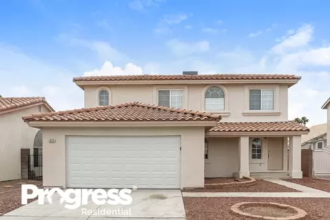 973 Flapjack Dr, Henderson, NV 89014