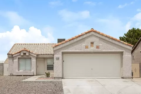 3214 Avawatz Ct, North Las Vegas, NV 89032