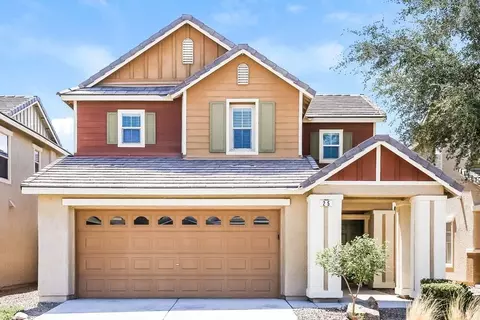 25 Copper Pine Ave, North Las Vegas, NV 89031