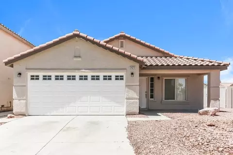 5429 Cliff Dancer St, North Las Vegas, NV 89031