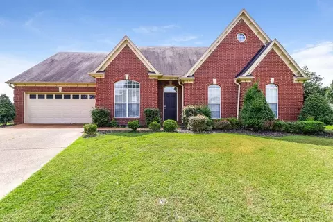 1605 S Frence Creek Cv, Cordova, TN 38016