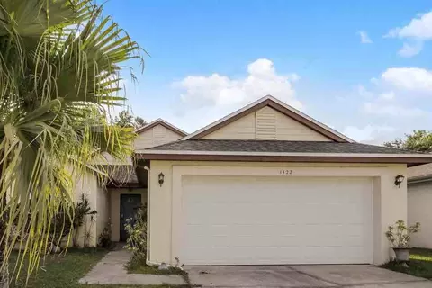 1422 Julip Dr, Alafaya, FL 32825