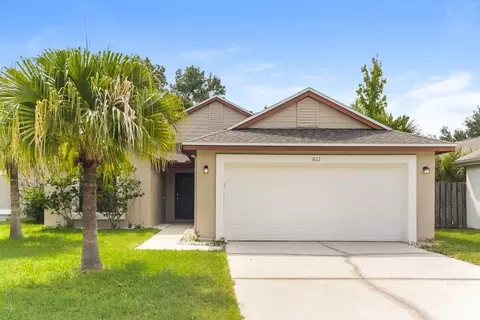 1422 Julip Dr, Alafaya, FL 32825