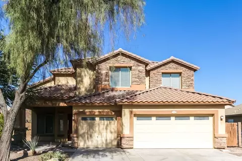 7504 S 45th Dr, Phoenix, AZ 85339