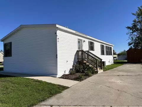 89 Robin Rd, Beecher, IL 60401 photo 2