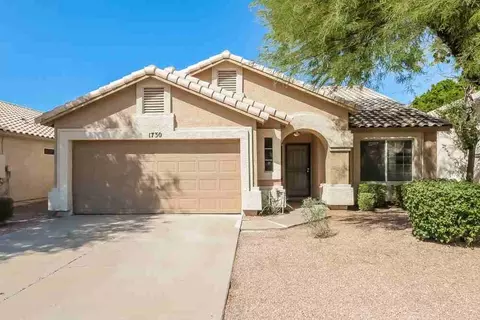 1730 W San Remo St, Gilbert, AZ 85233
