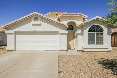 748 W Dublin St, Gilbert, AZ 85233
