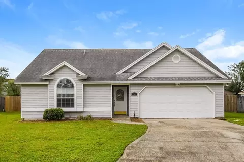 7741 Sugartree Ct, Jacksonville, FL 32244