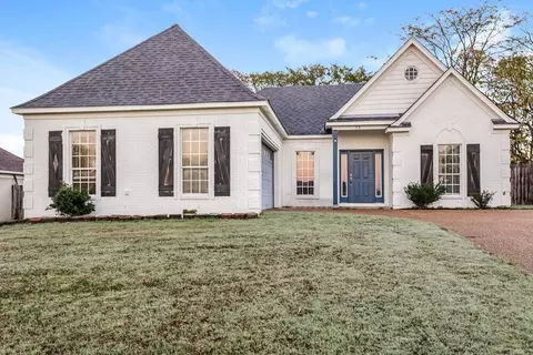 75 Susanne Dr, Oakland, TN 38060