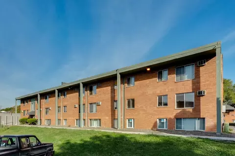 1527 Westminster St #1527-109, Saint Paul, MN 55130