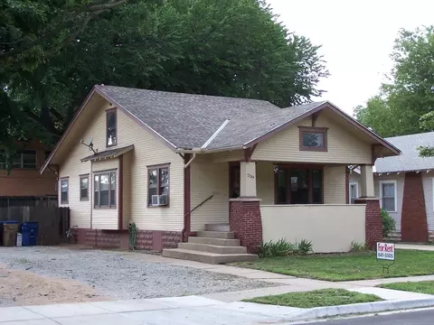 239 Greenwood, Wichita, KS 67211