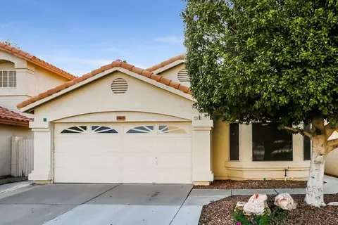 19809 N 77th Ave, Glendale, AZ 85308