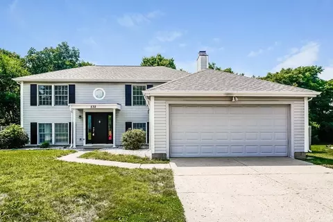 532 Hunters Trl, Greenwood, IN 46142