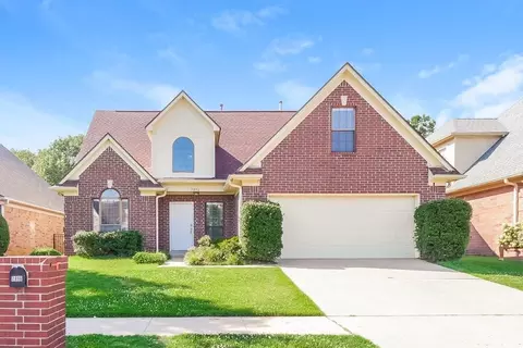 7896 Jills Creek Dr, Bartlett, TN 38133