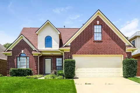 7896 Jills Creek Dr, Bartlett, TN 38133